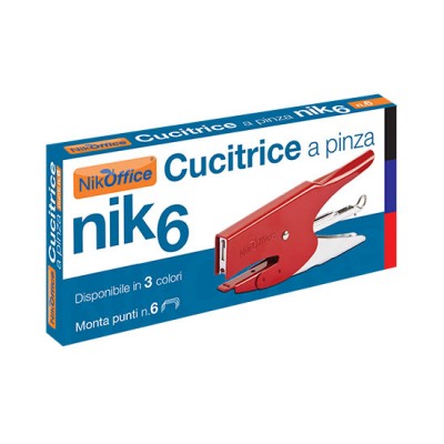 CUCITRICE A PINZA 04003/1