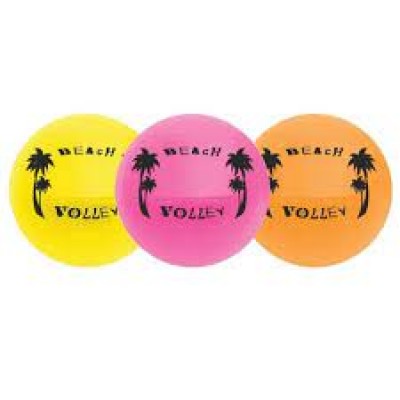 PALLONE VOLLEY FLUO