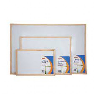 LAVAGNA CANCELLABILE 45X60
