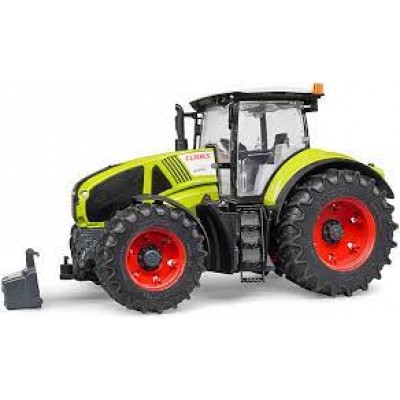 3012 TRATTORE CLAAS
