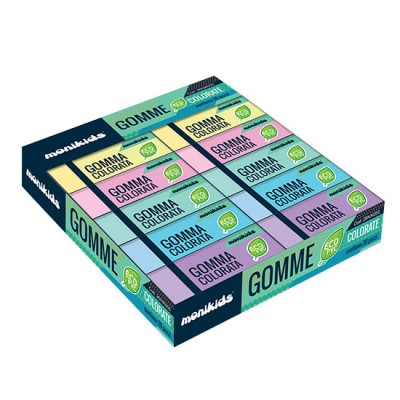 GOMME COLORATE 26055