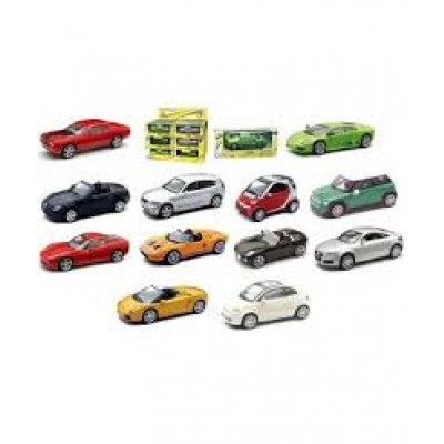 MODELLINI 1:43 NEW RAY