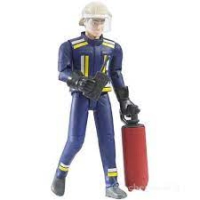 60100 POMPIERE BRUDER