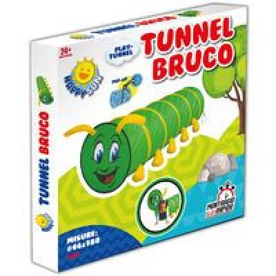 TUNNEL BRUCO DIAM. 46 X 180