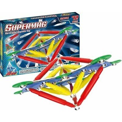 SUPERMAG CLASSIC 72 PZ