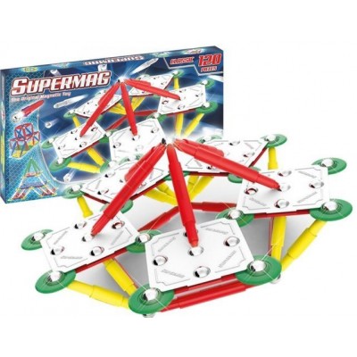 SUPERMAG CLASSIC 120 PZ