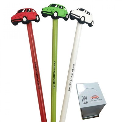 MATITE FIAT 500 GADGETS
