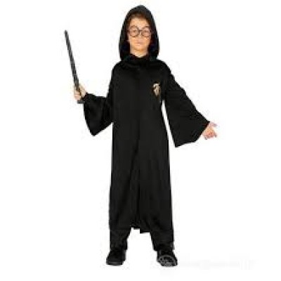 COSTUME 3/4 ANNI MAGO