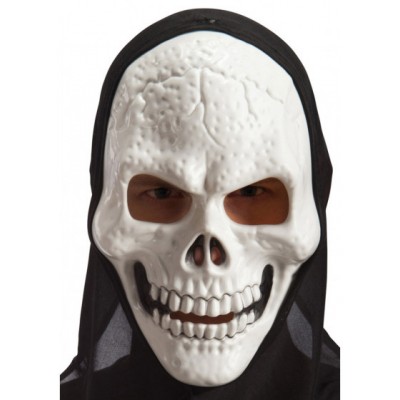 C1679 MASCHERA SCHELETTRO