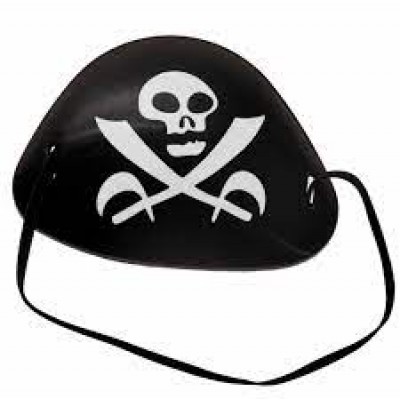 C5190 BENDA PIRATA
