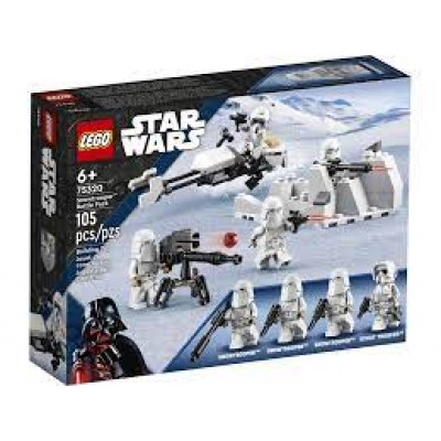 75320 LEGO STAR WARS