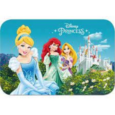 TAPPETINO CAMERETTA PRINCESS 39X59