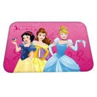 TAPPETINO CAMERETTA PRINCESS 39X59