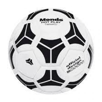 PALLONE CUOIO HOT PLAY IN SCATOLA