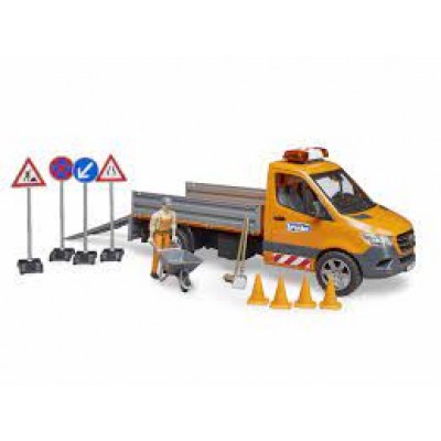 2677 CAMION MANUTENZIONE STRADALE