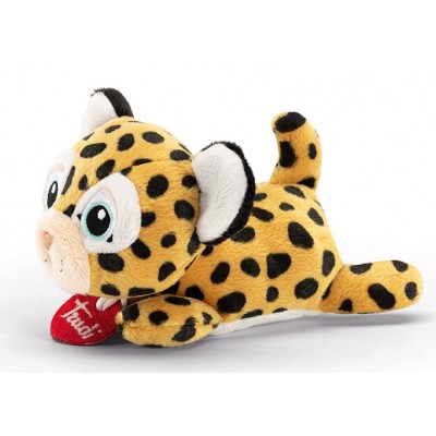 TRUDI FRIENDS LEOPARDO