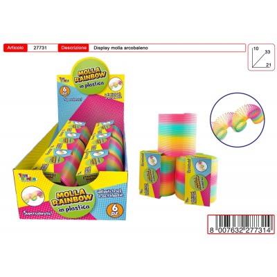 MOLLA ARCOBALENO