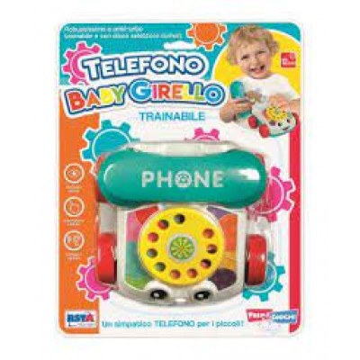 TELEFONO BABY