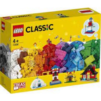 11008 LEGO CLASSIC