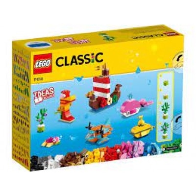 11018 LEGO CLASSIC