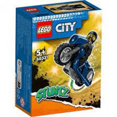 60331 LEGO MOTO STUNT BIKE