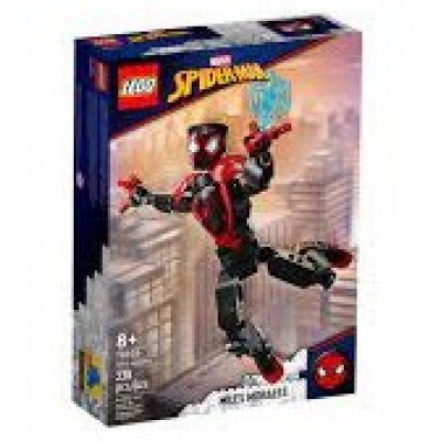 76225 LEGO SPIDERMAN