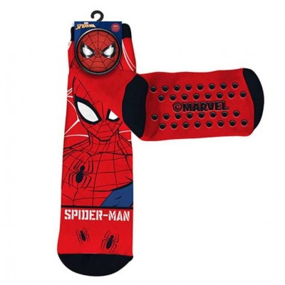 SPIDERMAN CALZINI