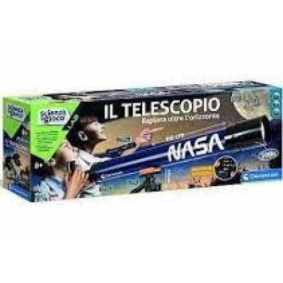 TELESCOPIO