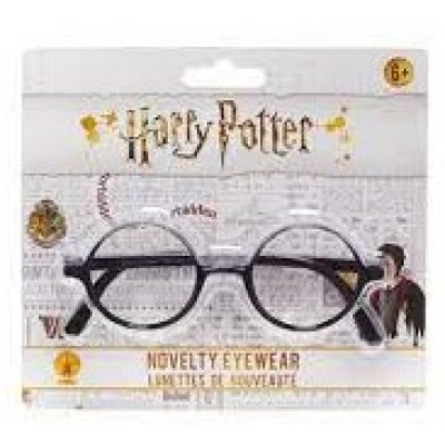 OCCHIALI HARRY POTTER