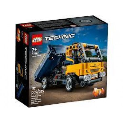 42147 LEGO TECHNIC CAMION