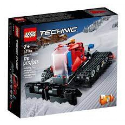 42148 LEGO TECHNIC GATTO NEVI