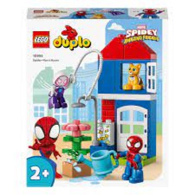 10995 LEGO DUPLO SPIDERMAN
