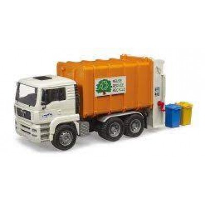 2772 CAMION MAN ECOLOGICO