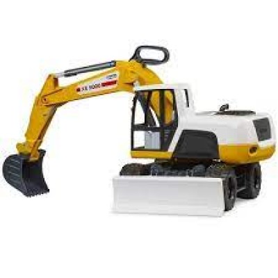 3413 ESCAVATORE BRUDER