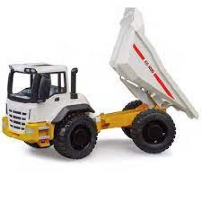 3420 CAMION SABBIA BRUDER