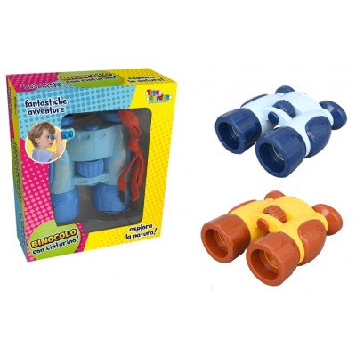 BINOCOLO IN SCATOLA