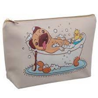 BEAUTY CASE 18X30 CARLINO