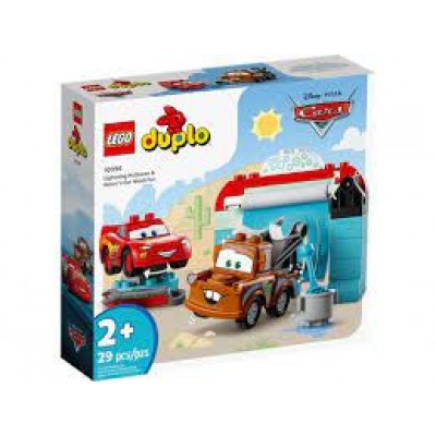 10996 LEGO DUPLO CARS