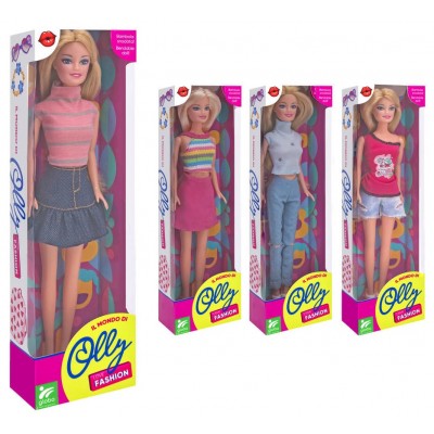 BAMBOLA OLLY