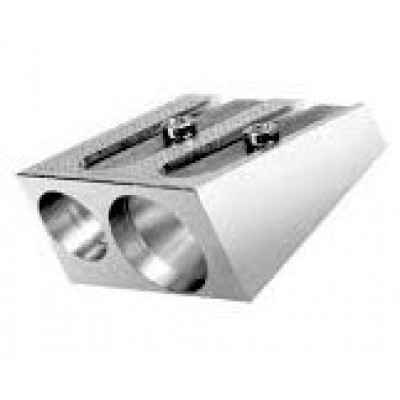 L7302210 TEMPERINI METALLO 2 FORI