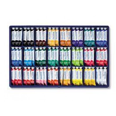 3525 TEMPERE 12 ML IN DISPLAY