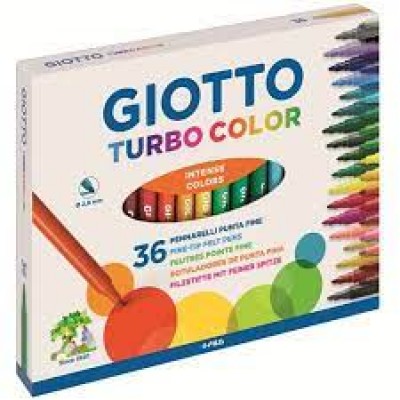 4180 PENNARELLI TURBOCOLOR 36PZ