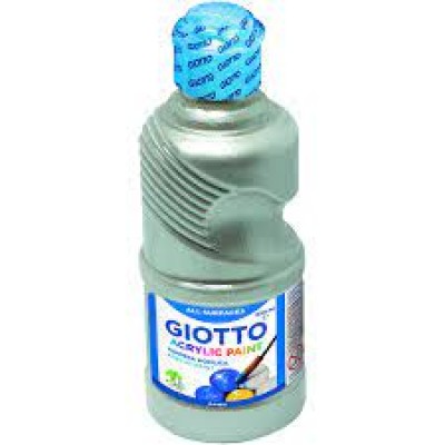 5339 TEMPERE ARGENTO 250ML