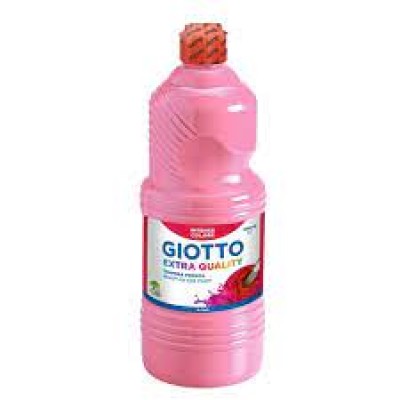 TEMPERA 1 KG. ROSA