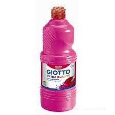 TEMPERA 1 KG. MAGENTA