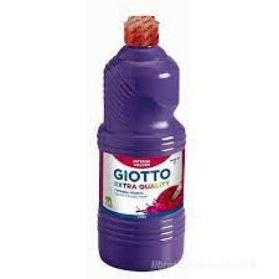 TEMPERA 1 KG. VIOLETTO