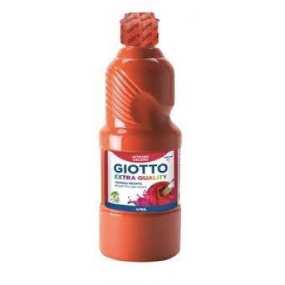 TEMPERA 500 ML ROSSO SCARLATTO