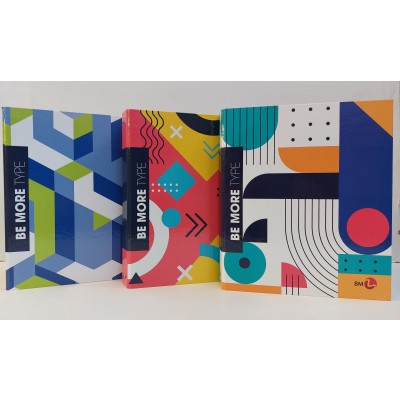 COPERTINE ANELLI A4 TYPE