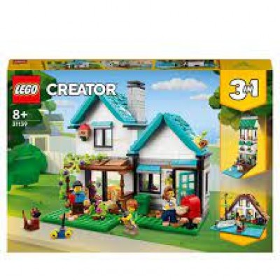 31139 LEGO CREATOR CASA
