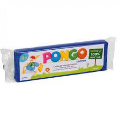 603503 PONGO 350 GR. BLU